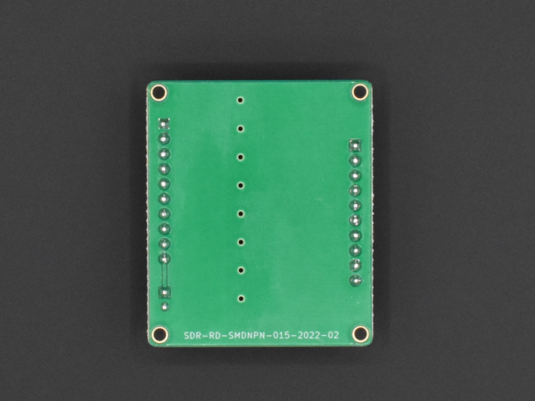 SMD NPN Relay Module Interface Board v1.5 (b)